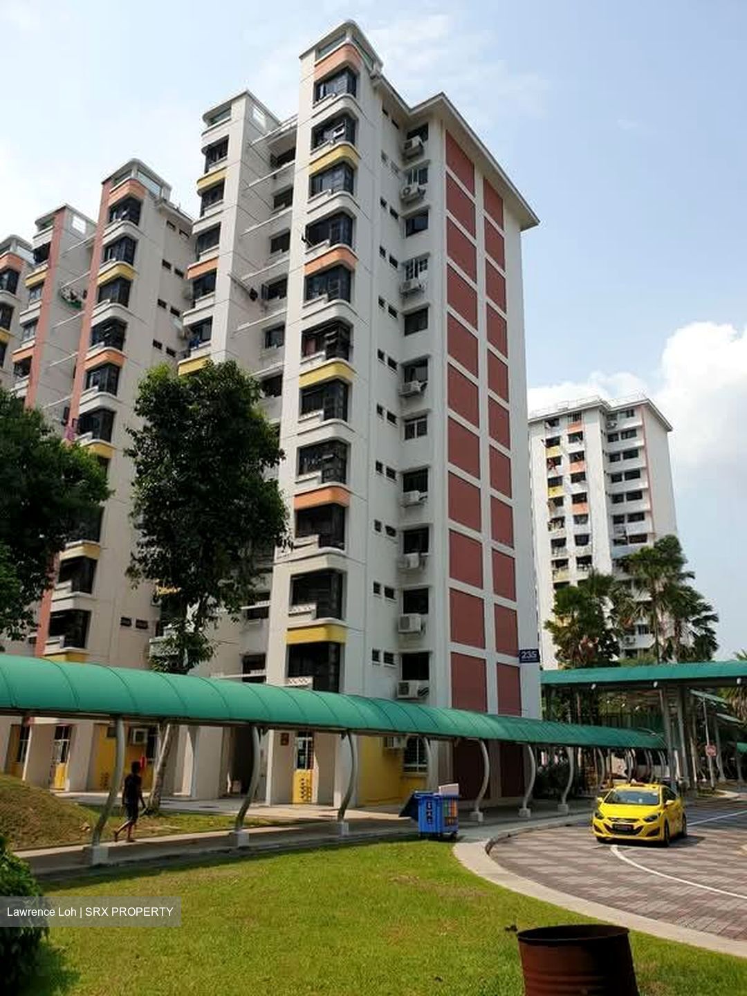 Blk 235 Toa Payoh Eight (Toa Payoh), HDB 3 Rooms #570456241